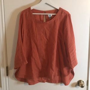 Old Navy tunic